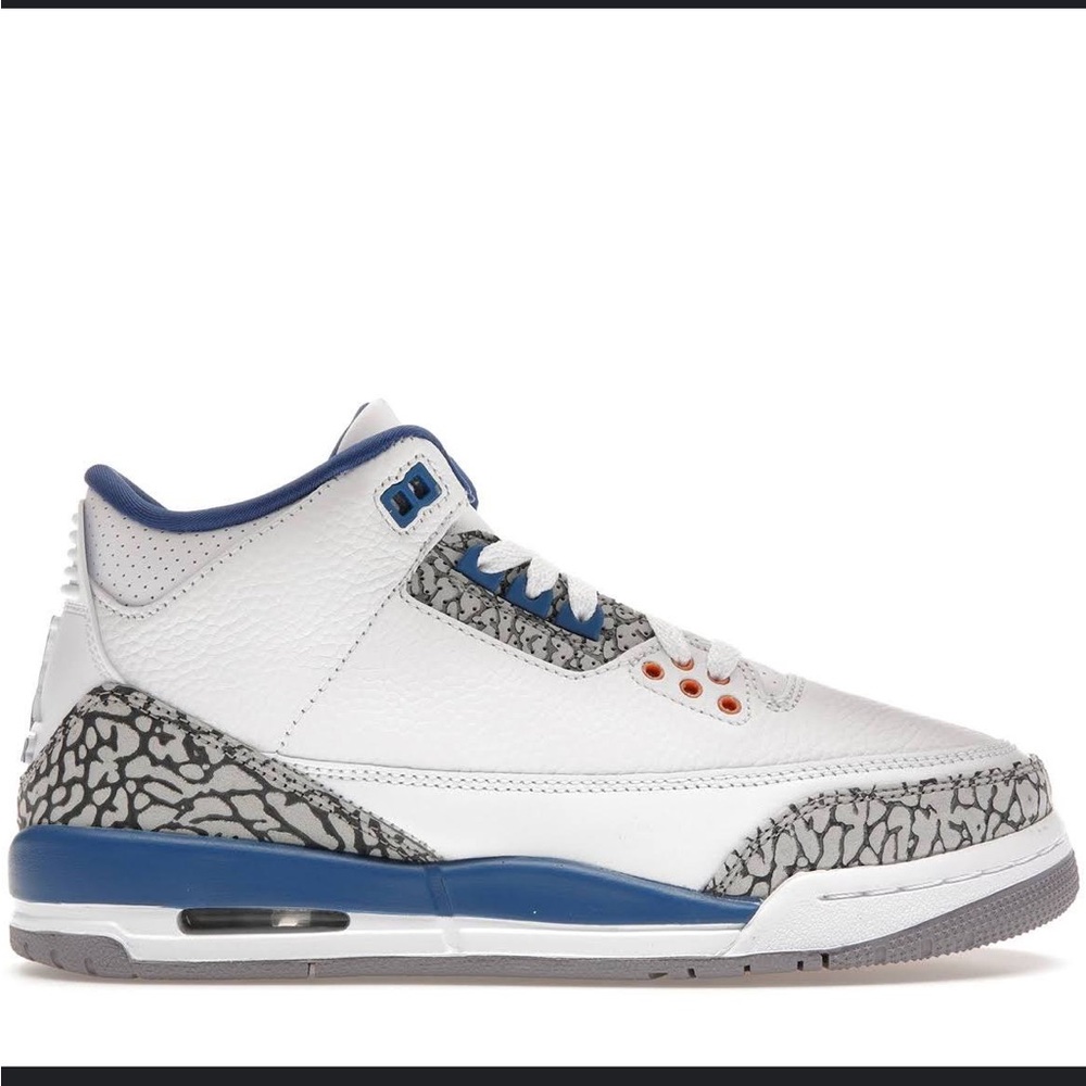 Men’s Jordan Retro 3